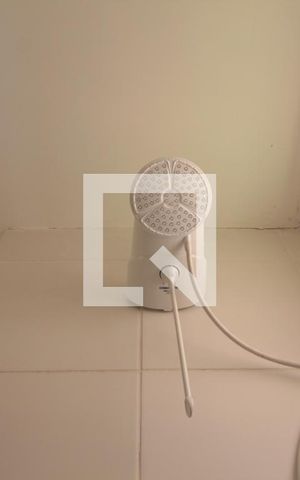 Apartamento para alugar com 44m², 2 quartos e 1 vagaBanheiro Social