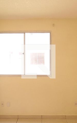 Apartamento para alugar com 44m², 2 quartos e 1 vagaQuarto 1