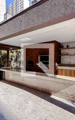 Apartamento para alugar com 60m², 3 quartos e 1 vagaÁrea comum - Churrasqueira