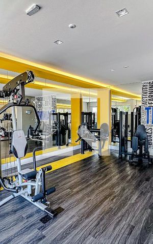 Apartamento para alugar com 60m², 3 quartos e 1 vagaÁrea comum - Academia
