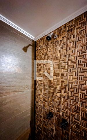 Apartamento para alugar com 60m², 3 quartos e 1 vagaBanheiro