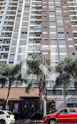 Apartamento para alugar com 60m², 3 quartos e 1 vagaFachada