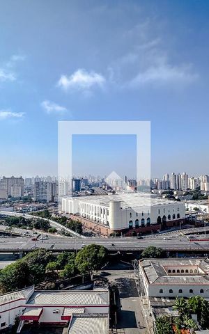 Apartamento para alugar com 60m², 3 quartos e 1 vagaVista da Sala