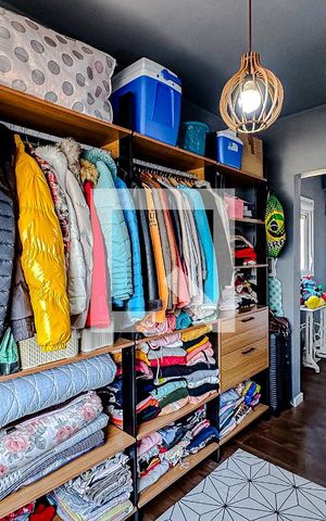 Apartamento para alugar com 60m², 3 quartos e 1 vagaQuarto 2