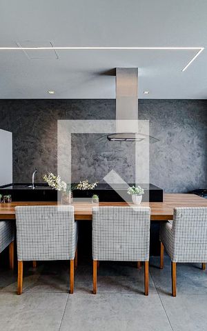 Apartamento para alugar com 60m², 3 quartos e 1 vagaÁrea comum - Salão de festas