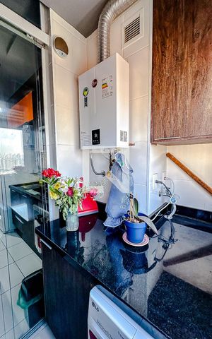 Apartamento para alugar com 60m², 3 quartos e 1 vagaÁrea de Serviço
