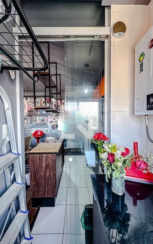 Apartamento para alugar com 60m², 3 quartos e 1 vagaÁrea de Serviço