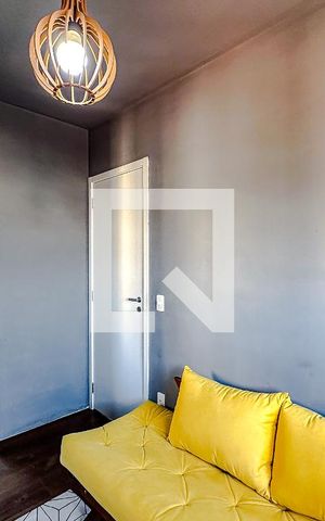 Apartamento para alugar com 60m², 3 quartos e 1 vagaQuarto 2