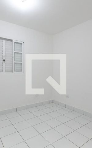 Casa para alugar com 59m², 1 quarto e sem vaga Casa para alugar com 59m², 1 quarto e sem vagaQuarto