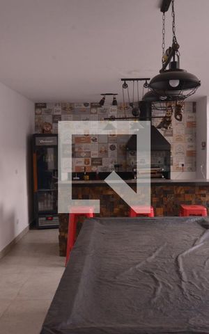 Casa à venda com 411m², 4 quartos e 6 vagasÁrea comum