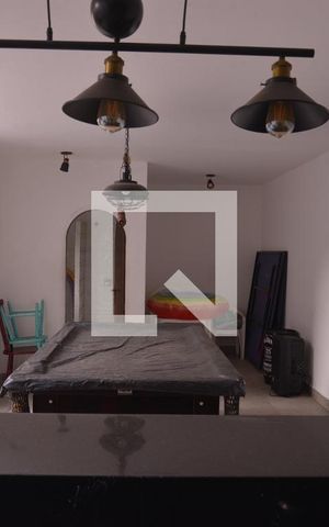 Casa à venda com 411m², 4 quartos e 6 vagasÁrea comum