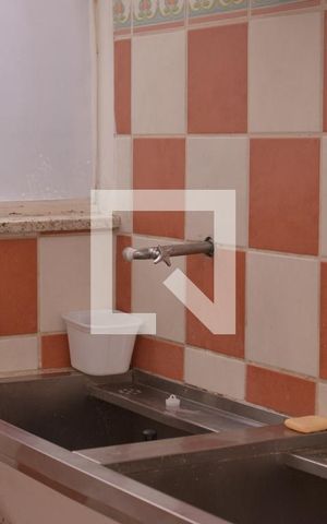 Casa à venda com 411m², 4 quartos e 6 vagasÁrea de Serviço