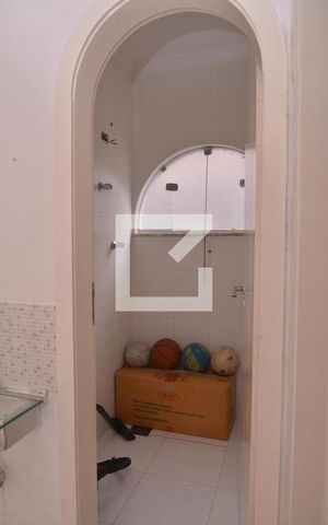 Casa à venda com 411m², 4 quartos e 6 vagasÁrea comum