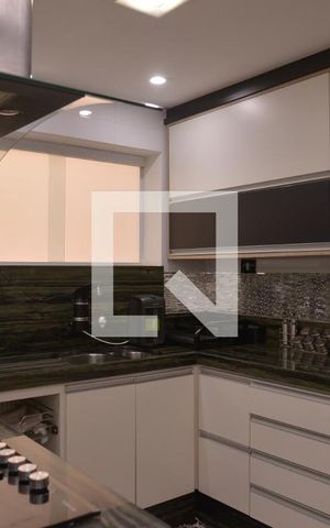 Casa à venda com 411m², 4 quartos e 6 vagasCozinha