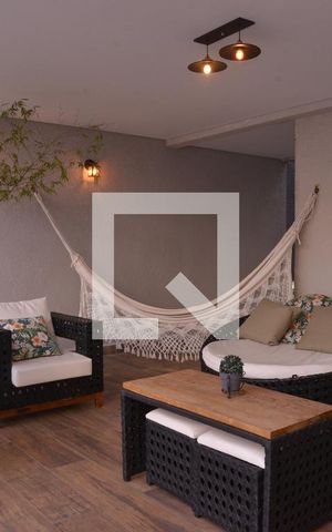 Casa à venda com 411m², 4 quartos e 6 vagasÁrea comum