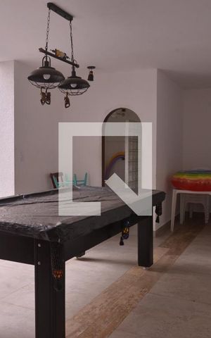 Casa à venda com 411m², 4 quartos e 6 vagasÁrea comum