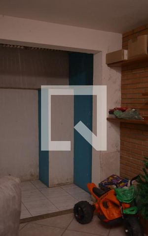 Casa à venda com 411m², 4 quartos e 6 vagasÁrea comum