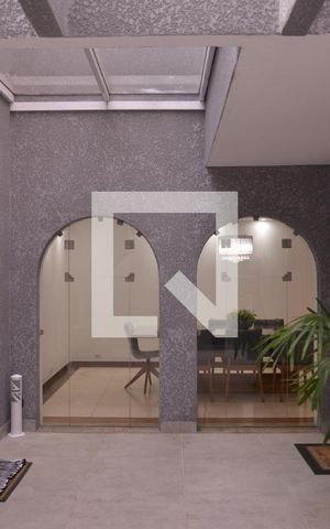 Casa à venda com 411m², 4 quartos e 6 vagasÁrea comum