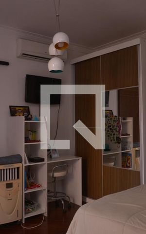 Casa à venda com 411m², 4 quartos e 6 vagasQuarto 01