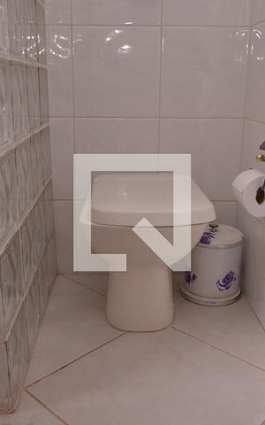 Casa à venda com 411m², 4 quartos e 6 vagasÁrea comum
