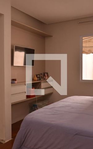 Casa à venda com 411m², 4 quartos e 6 vagasQuarto 03