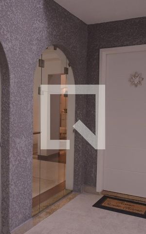 Casa à venda com 411m², 4 quartos e 6 vagasÁrea comum