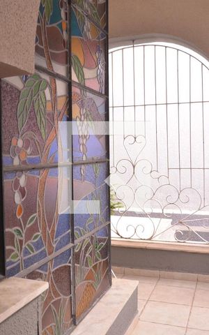 Casa à venda com 411m², 4 quartos e 6 vagasÁrea comum