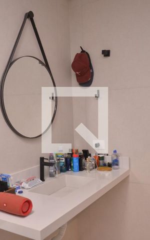 Casa à venda com 411m², 4 quartos e 6 vagasQuarto 02