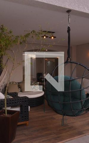 Casa à venda com 411m², 4 quartos e 6 vagasÁrea comum