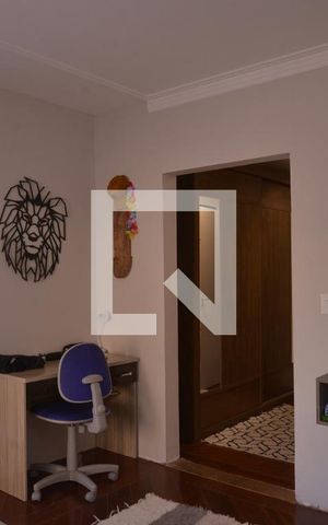 Casa à venda com 411m², 4 quartos e 6 vagasQuarto 02
