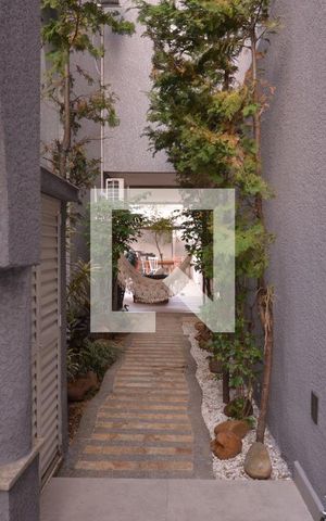 Casa à venda com 411m², 4 quartos e 6 vagasÁrea comum