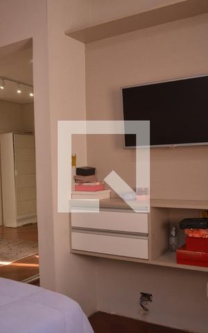 Casa à venda com 411m², 4 quartos e 6 vagasQuarto 03