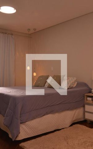 Casa à venda com 411m², 4 quartos e 6 vagasQuarto 03