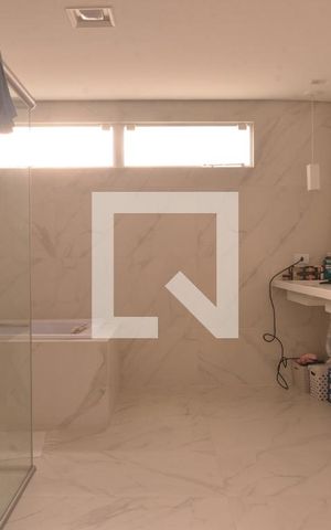 Casa à venda com 411m², 4 quartos e 6 vagasQuarto 03