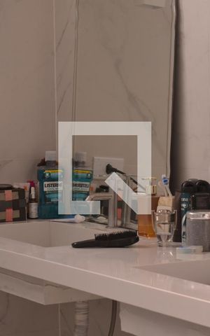 Casa à venda com 411m², 4 quartos e 6 vagasQuarto 03