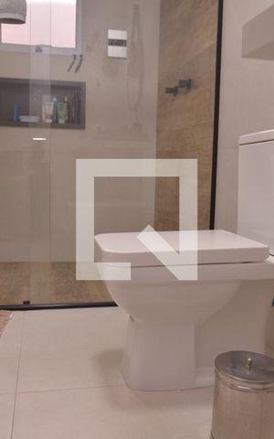 Casa à venda com 411m², 4 quartos e 6 vagasQuarto 02