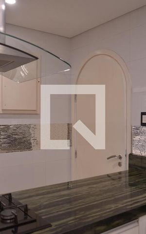 Casa à venda com 411m², 4 quartos e 6 vagasCozinha