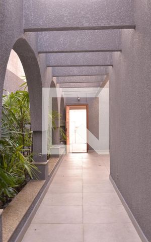 Casa à venda com 411m², 4 quartos e 6 vagasÁrea comum