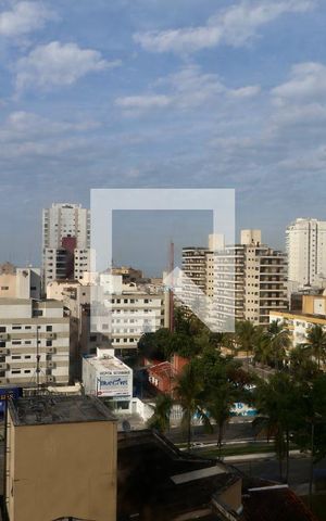 Apartamento para alugar com 80m², 2 quartos e 1 vaga Apartamento para alugar com 80m², 2 quartos e 1 vagaVista
