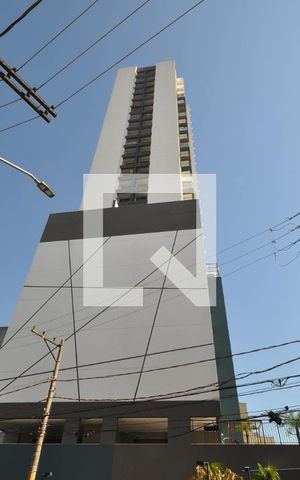 Studio à venda com 29m², 1 quarto e sem vagaFachada