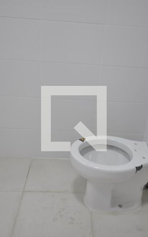 Studio à venda com 29m², 1 quarto e sem vagaBanheiro