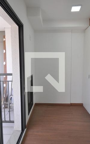 Studio à venda com 29m², 1 quarto e sem vagaSala/Quarto