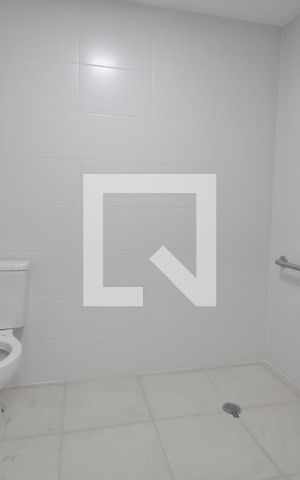 Studio à venda com 29m², 1 quarto e sem vagaBanheiro