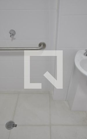 Studio à venda com 29m², 1 quarto e sem vagaBanheiro