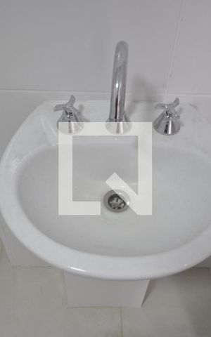 Studio à venda com 29m², 1 quarto e sem vagaBanheiro
