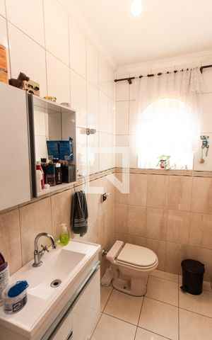 Casa à venda com 220m², 3 quartos e 6 vagasLavabo