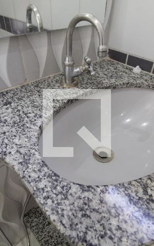 Studio para alugar com 22m², 1 quarto e sem vagaBanheiro