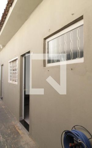 Studio para alugar com 22m², 1 quarto e sem vagaCorredor