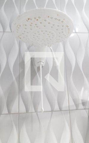 Studio para alugar com 22m², 1 quarto e sem vagaBanheiro
