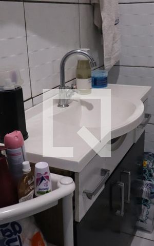 Casa à venda com 112m², 3 quartos e 2 vagasBanheiro suíte